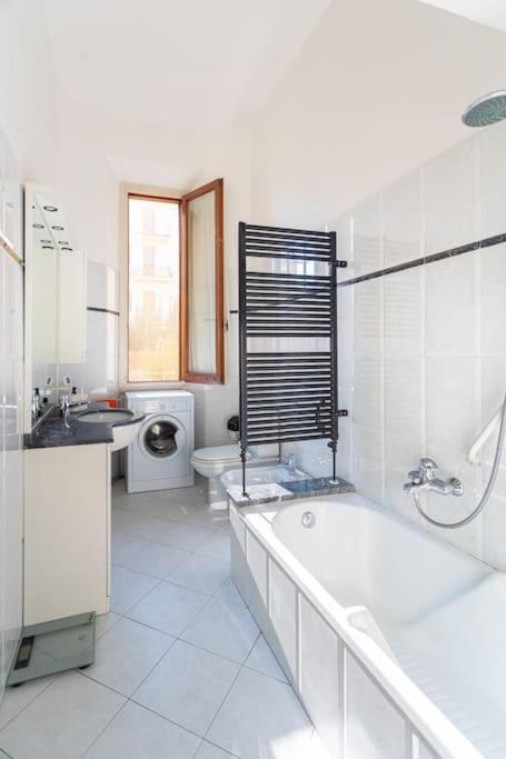 Casa Bettina, Firenze Apartment Exterior photo