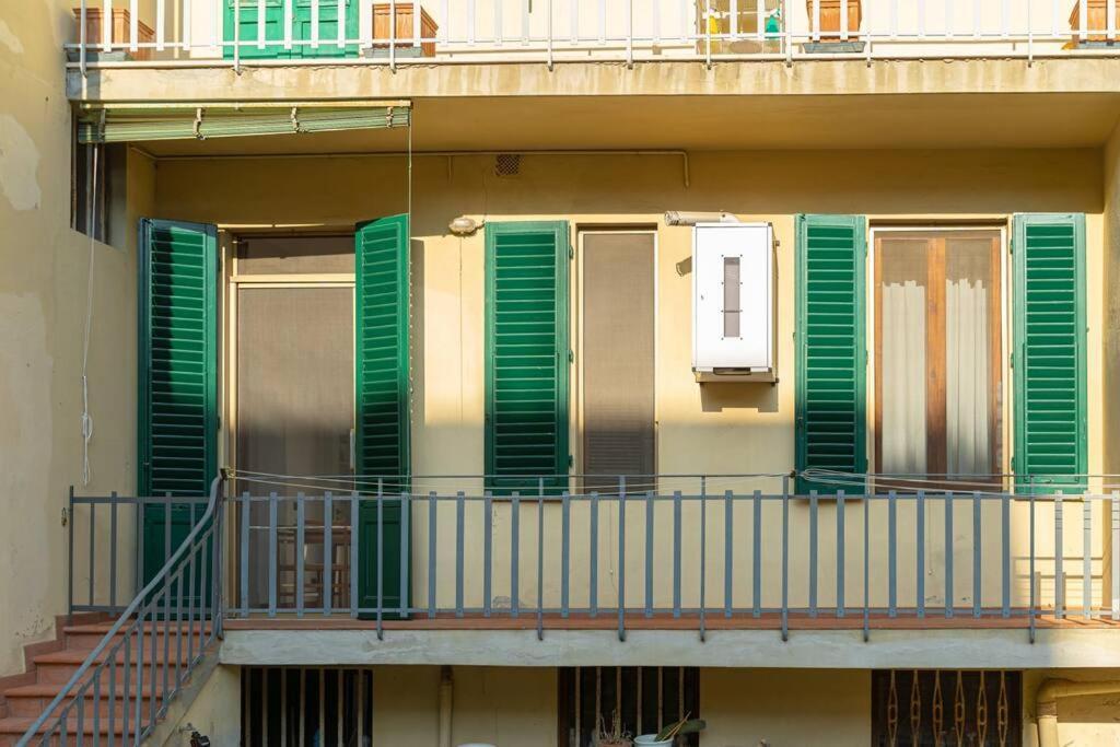 Casa Bettina, Firenze Apartment Exterior photo