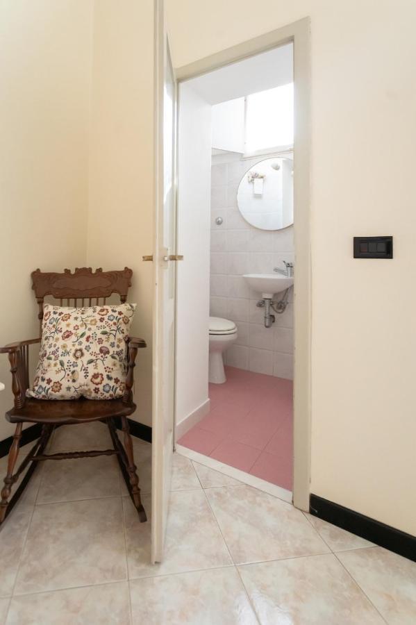 Casa Bettina, Firenze Apartment Exterior photo