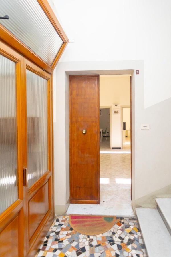 Casa Bettina, Firenze Apartment Exterior photo