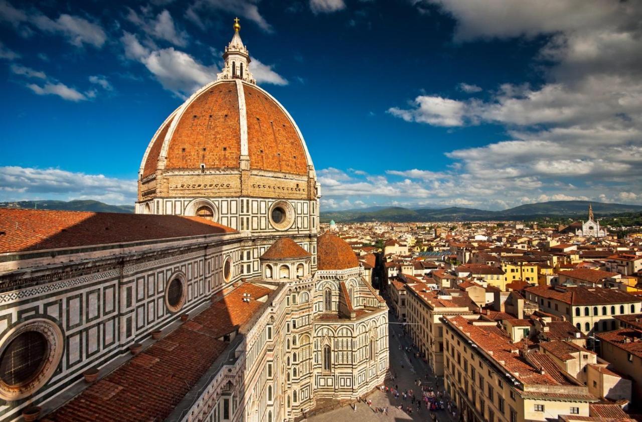 Casa Bettina, Firenze Apartment Exterior photo