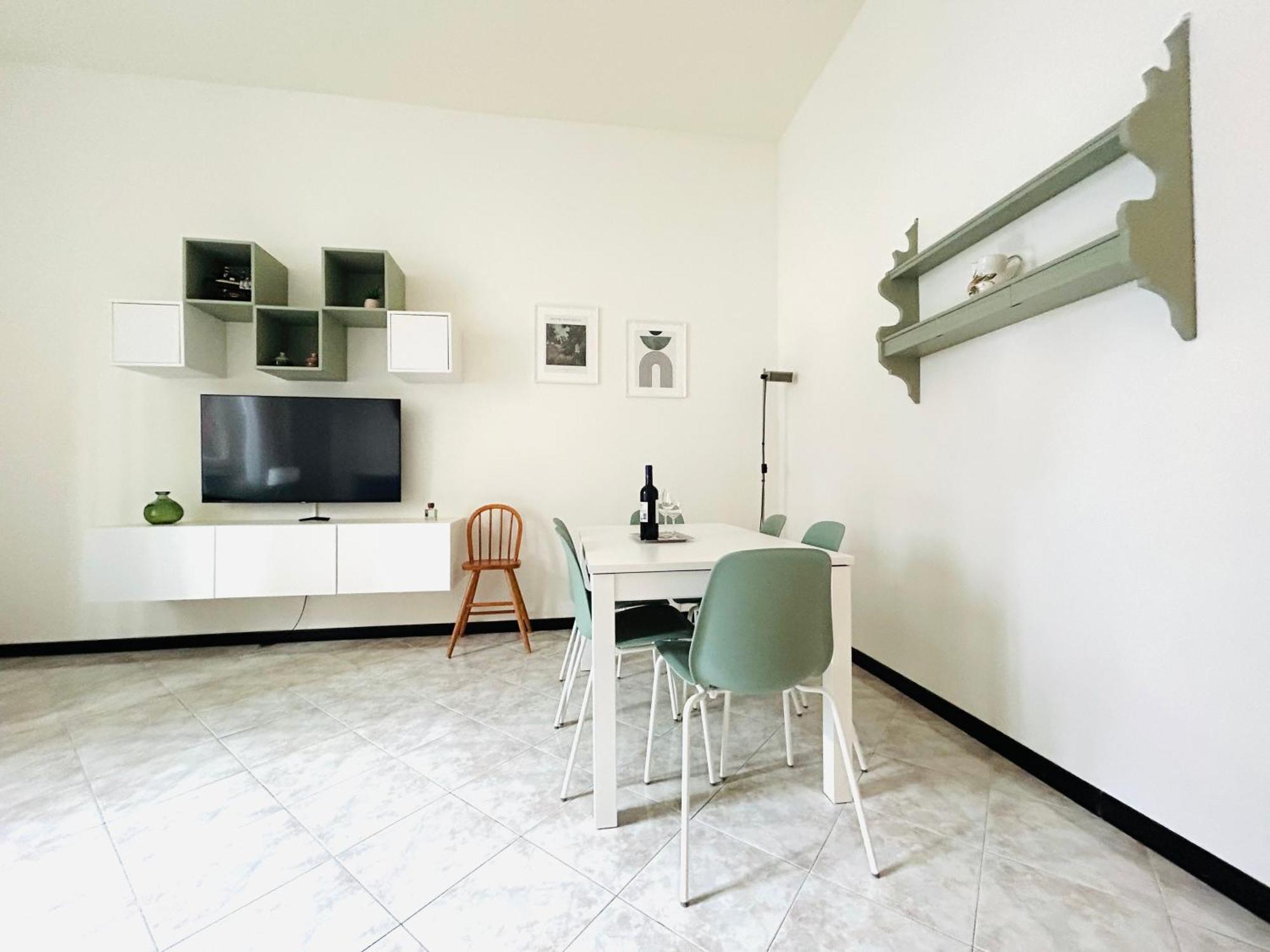 Casa Bettina, Firenze Apartment Exterior photo