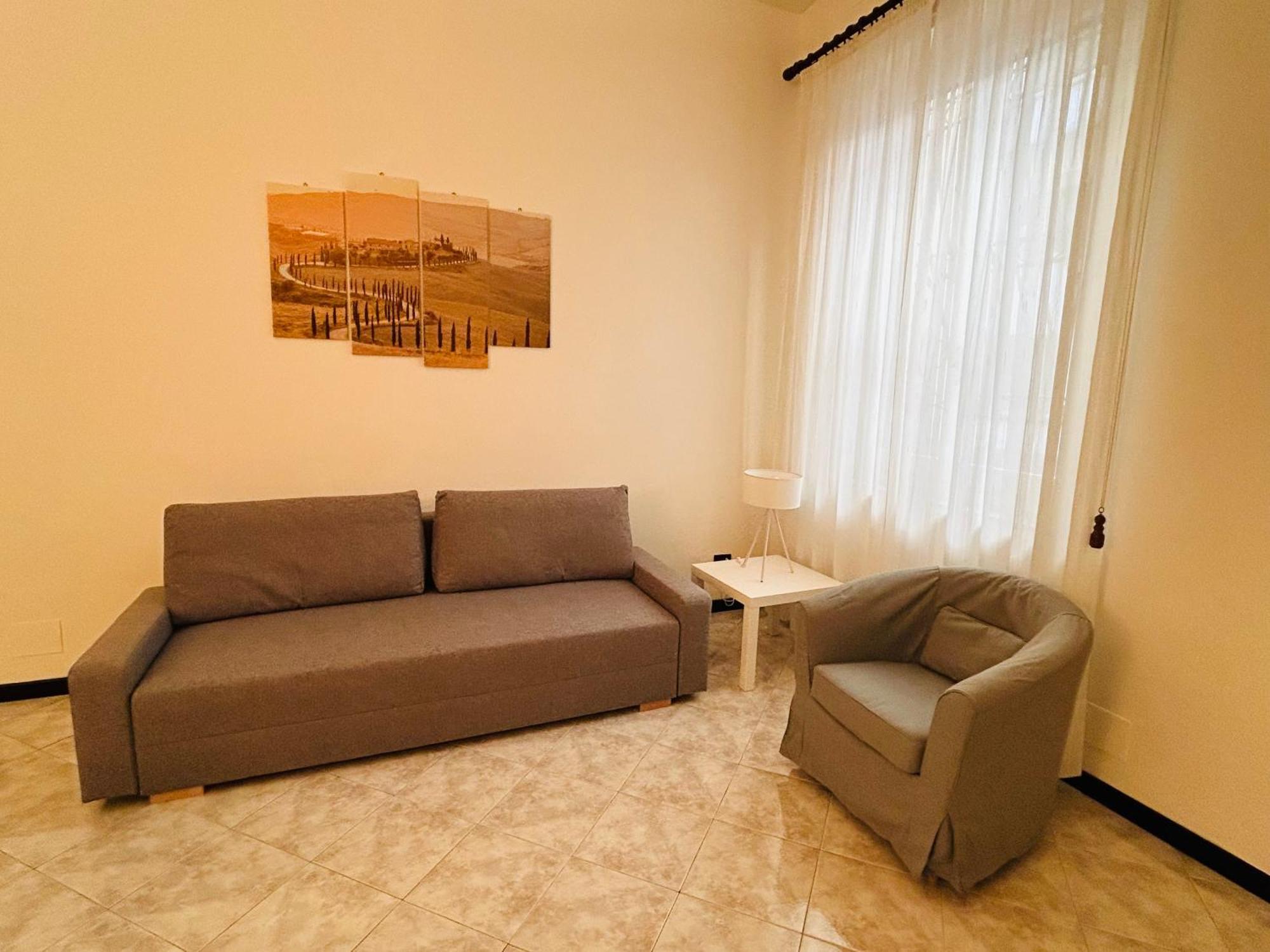 Casa Bettina, Firenze Apartment Exterior photo